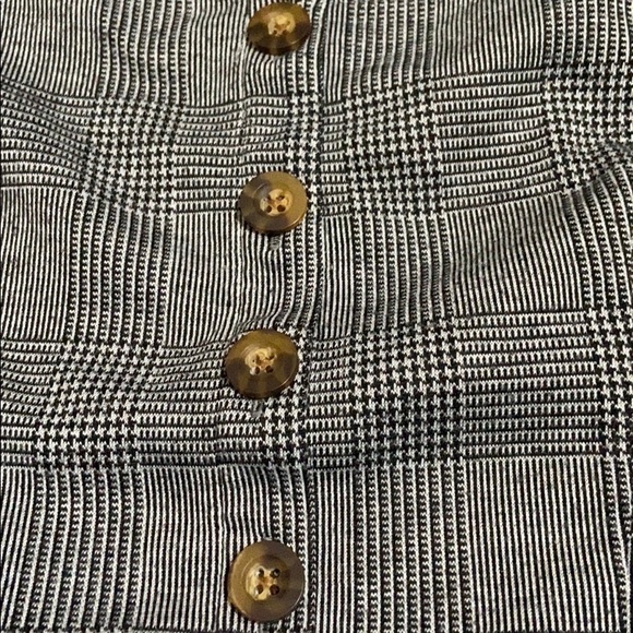 Hollister crop top - Picture 2 of 2